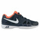 Nike Men's Air Vapor Advantage Running Shoes Thunder Blue/White