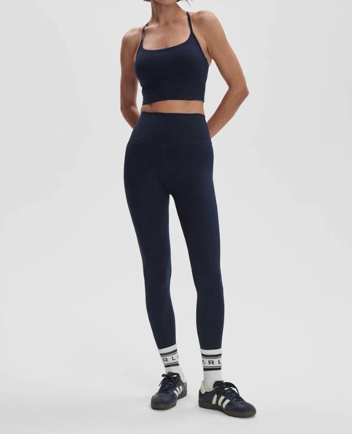 Varley - Freesoft High Rise Legging