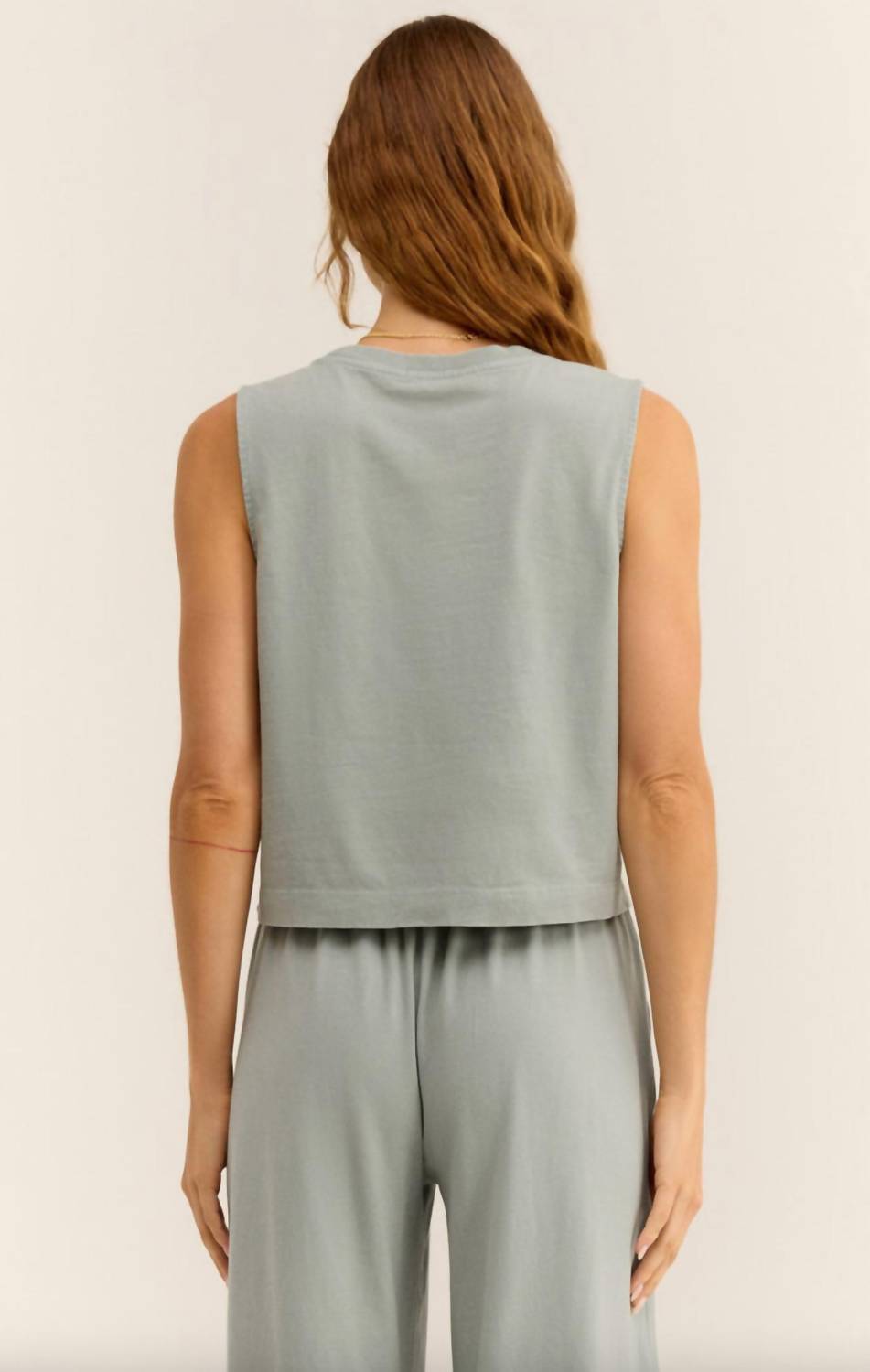 Z Supply - Sloane Jersey Tank