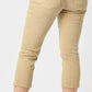 Judy Blue - So Casual Khaki Capris