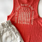 Z Supply - Kayla USA Tank
