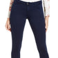 Guess Women's Curve X Skinny Jeans Blue Size 27 X 30