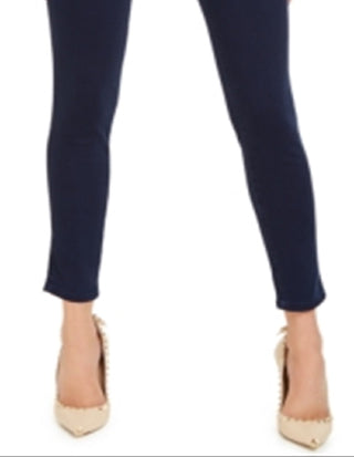 Guess Women's Curve X Skinny Jeans Blue Size 27 X 30