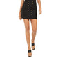 GUESS Women's Tamara Dress Black Size X-Small