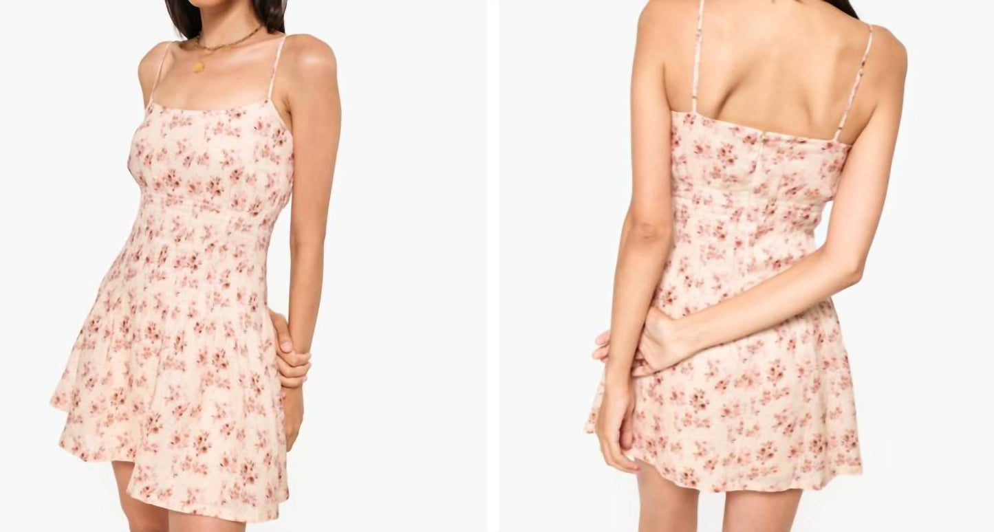 Cami Nyc - Kari Dress