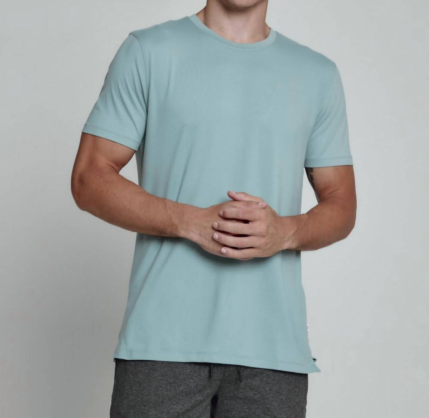 7Diamonds - Core Crew Neck Short Sleeve Tee