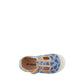 Victoria Shoes - Toddler T-Straps Canvas Shoe