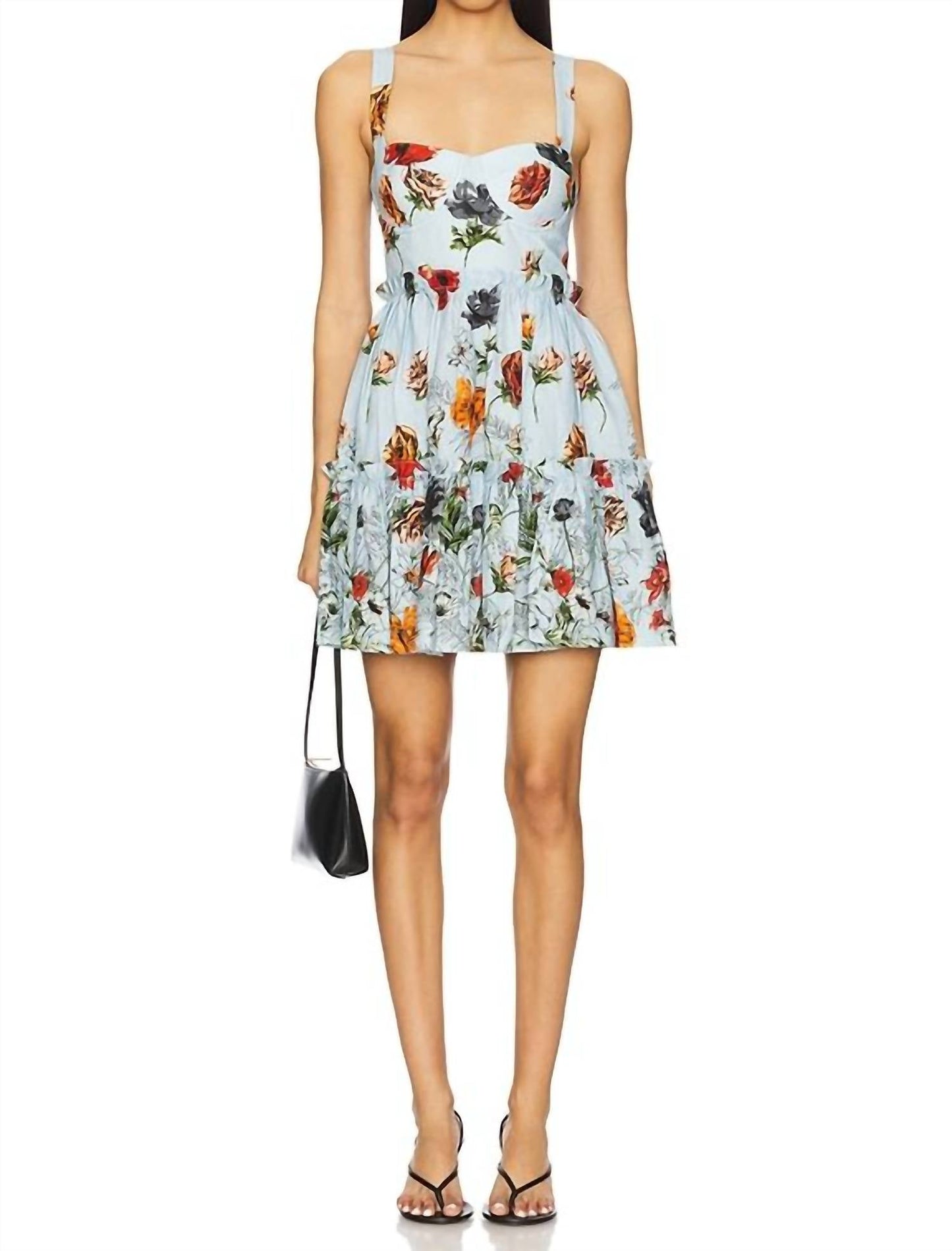 Cara Cara - Audrey Dress