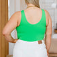 Yelete - The Basics Bodysuit - Plus