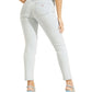 GUESS Women's 1981 High Rise Skinny Jeans Blue Size 25