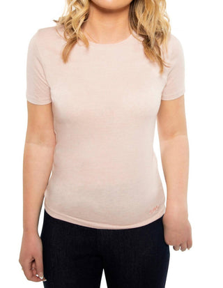 On This Day - Shrunken Crewneck Tee