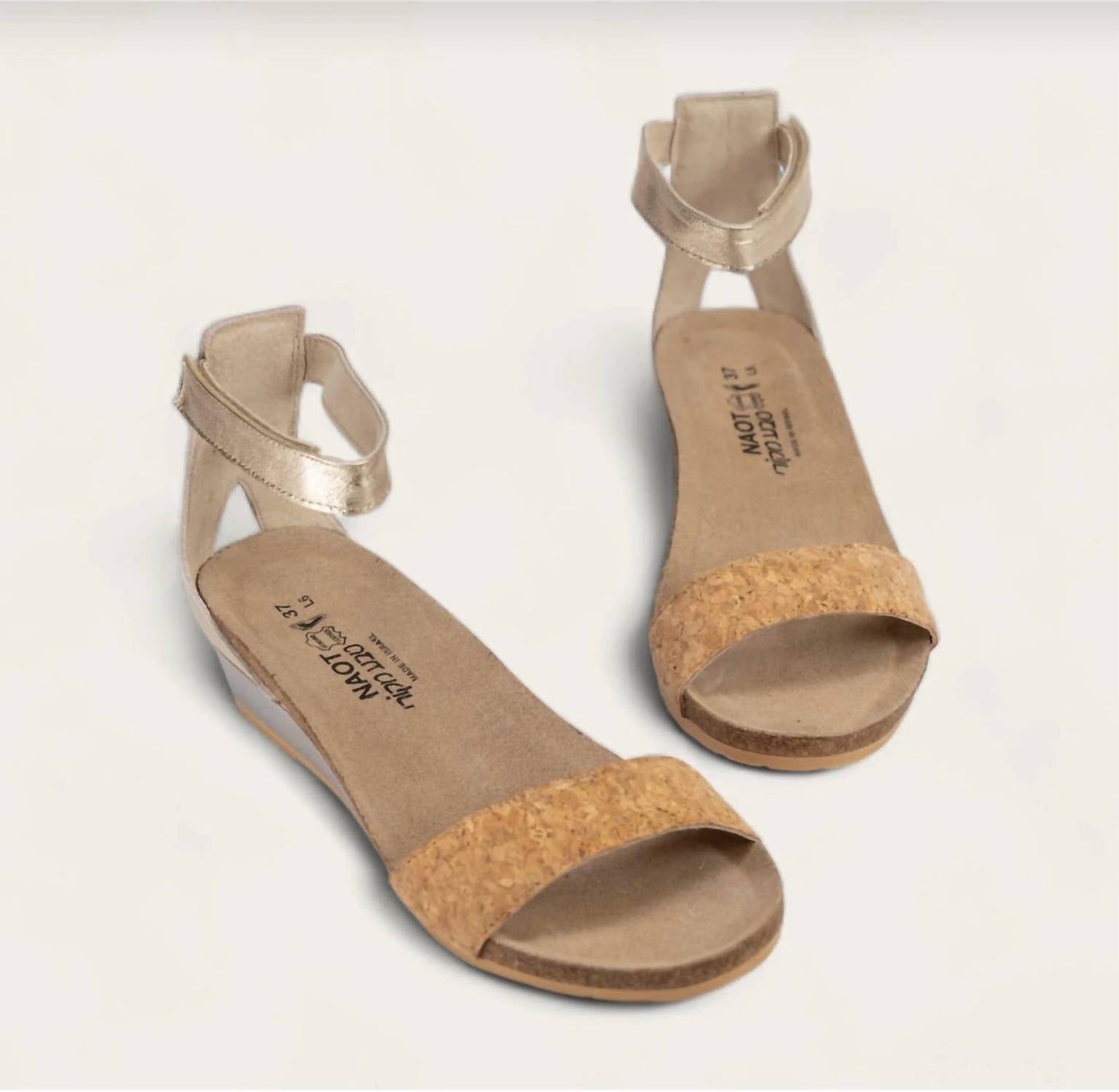 Naot - Women's Pixie Sandal