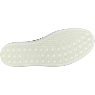 Ecco - Women's Ecco Soft 7 Woven Slip On Sneakers