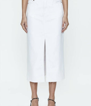 Pistola - Alice Midi Skirt