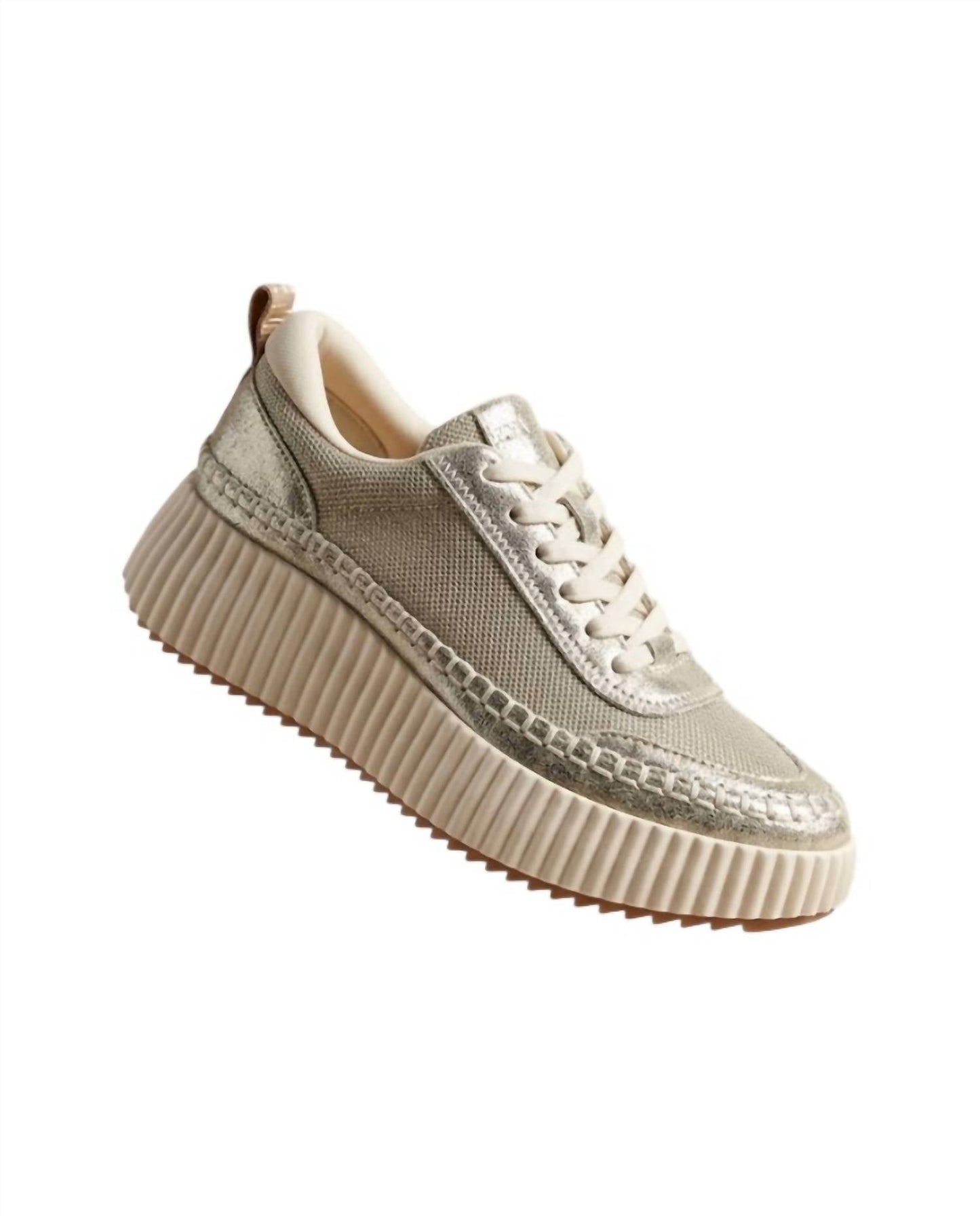 Dolce Vita - Women's Chunky Sneakers