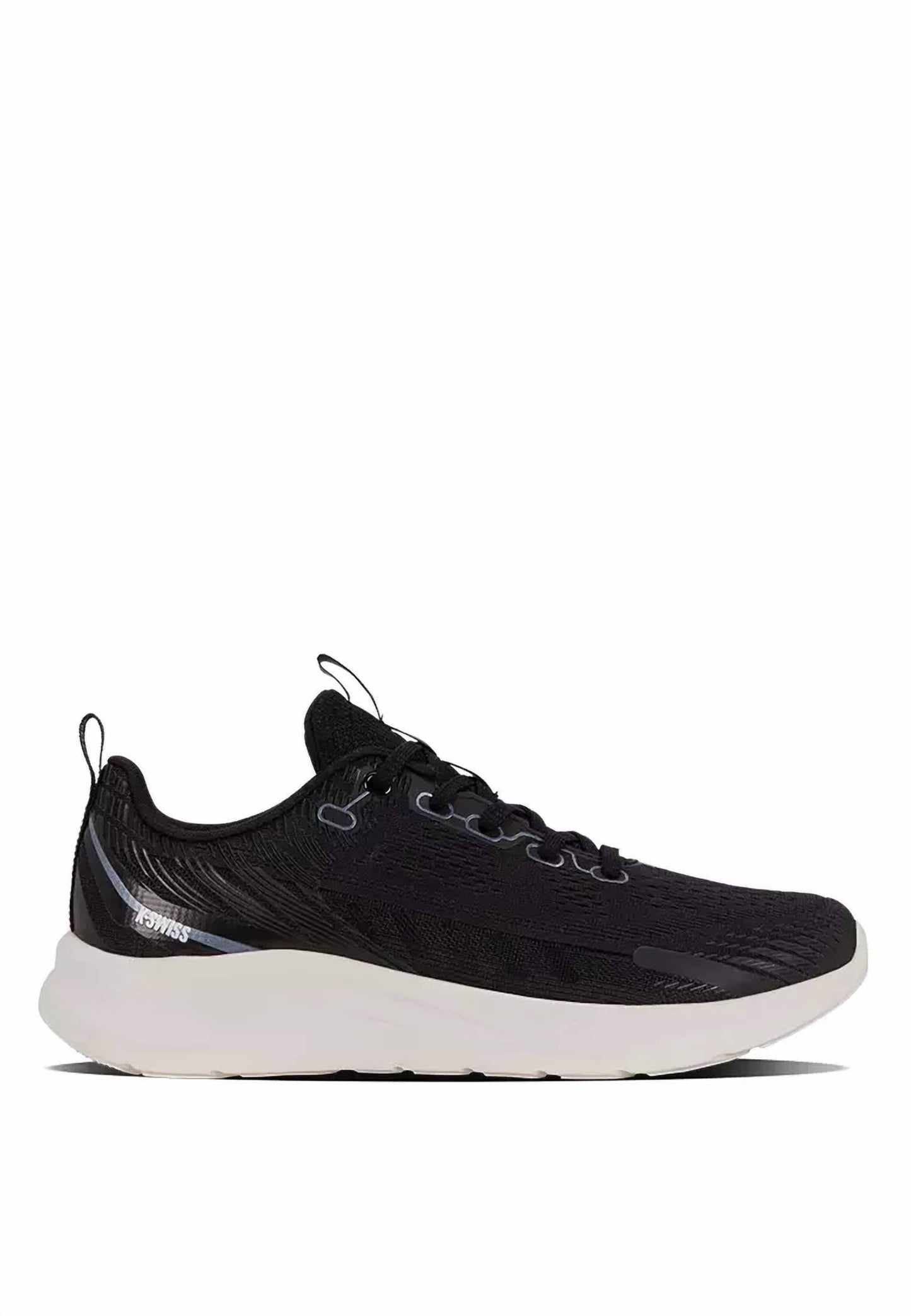 K-Swiss - Women’s Helio Trainer Sneakers