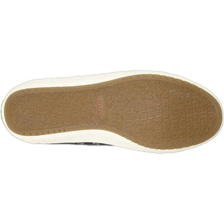 Taos - Women's Moc Star 2 Canvas Sneakers