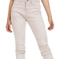 GUESS Women's Ultimate Skinny Jeans Pink Size 27