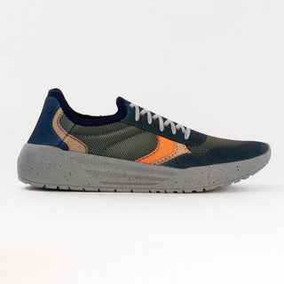 Psudo - Men's Court Sneaker