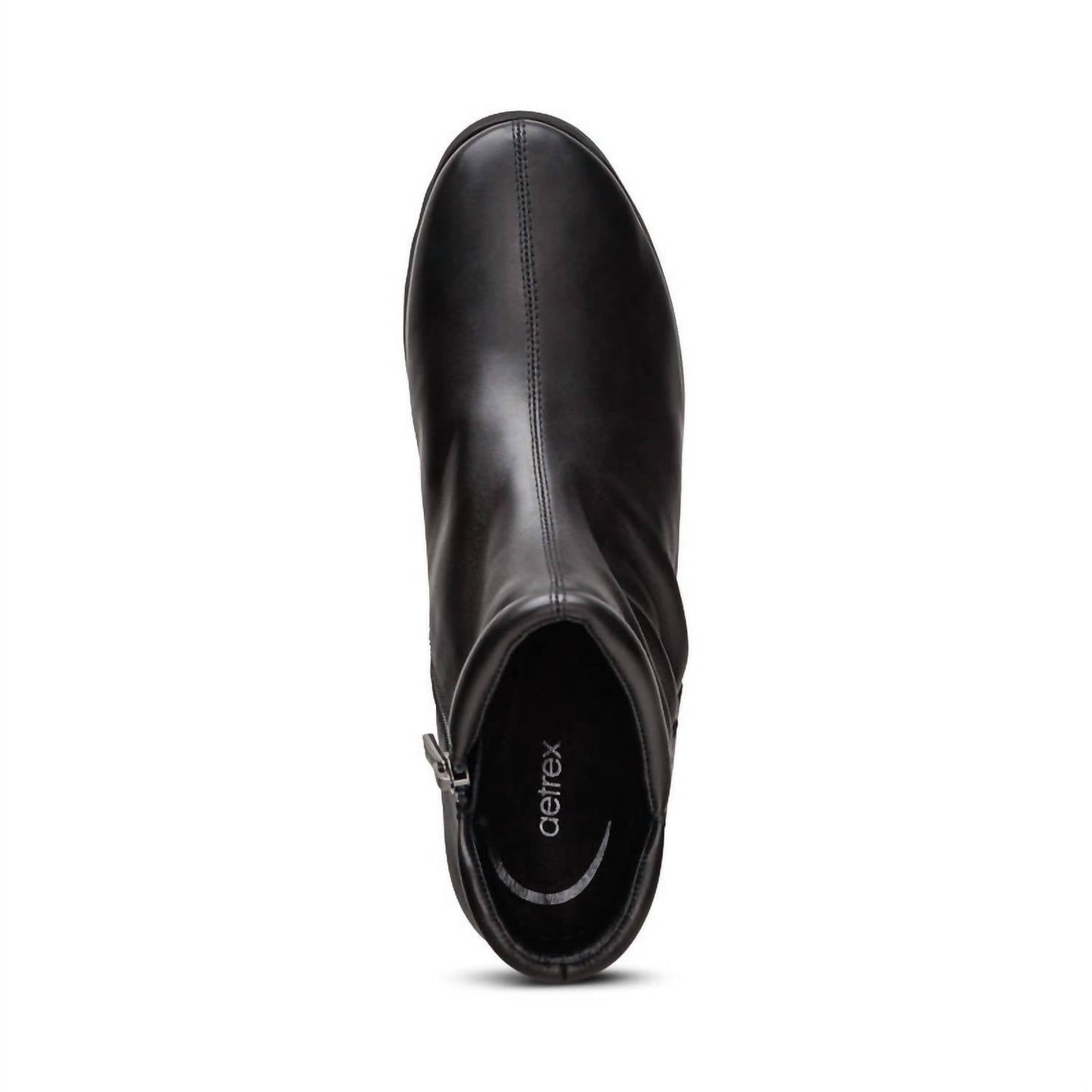 Aetrex - Women's Zoey Slip-On Boots
