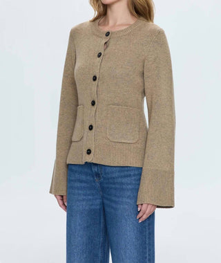 Pistola - Dani Cardigan