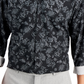 Alfani Men's Regular Fit 4-Way Stretch Dress Shirt Black Size 14-14 1/2 32-33