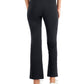 Style & Co Women's Yoga Bootcut Leggings Black Size Petite Large