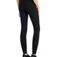 ID Ideology Women's Compression Pocket Full Length Leggings Black Size Medium