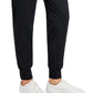 ID Ideology Women's Relaxed Joggers Black Size X-Small