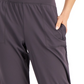 ID Ideology Women's Relaxed Joggers Gray Size XS