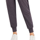 ID Ideology Women's Relaxed Joggers Gray Size Small
