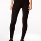 ID Ideology Women's Leggings Black Size Petite Large