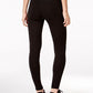 ID Ideology Women's Leggings Black Size Petite Large