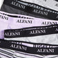 Alfani Men's 5 Pk Stripe & Solid Boxer Briefs Gray Size Large
