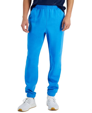 ID Ideology Men's Fleece Sweatpants Blue Size XX-Large