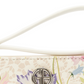 Giani Bernini Women's Floral Lace Wristlet Bag White Size Regular