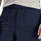ID Ideology Men's Mesh Break Shorts Blue Size Small