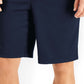 ID Ideology Men's Mesh Break Shorts Blue Size Small