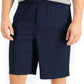 ID Ideology Men's Mesh Break Shorts Blue Size Small