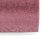 INC International Concepts Women's Ranndi Sparkle Clutch Pink Size Regular