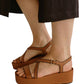 Sanctuary - Women's Define Sandal