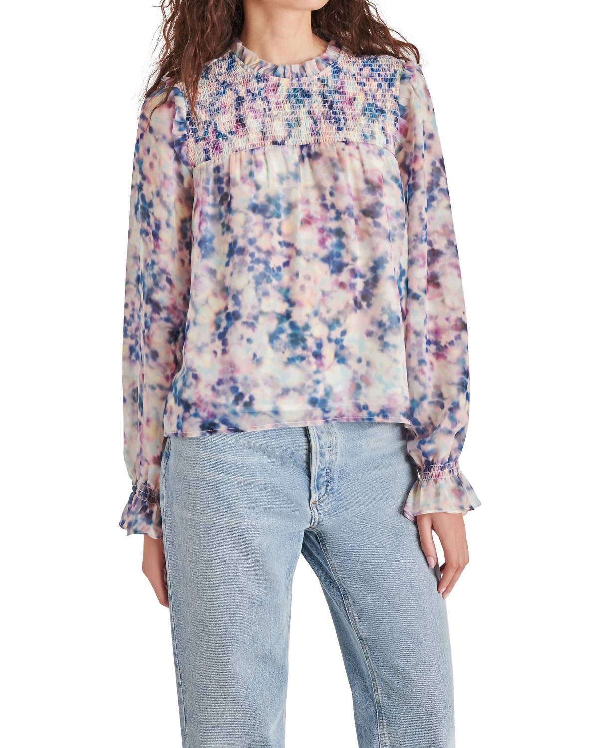 Steve Madden - Soleil Top
