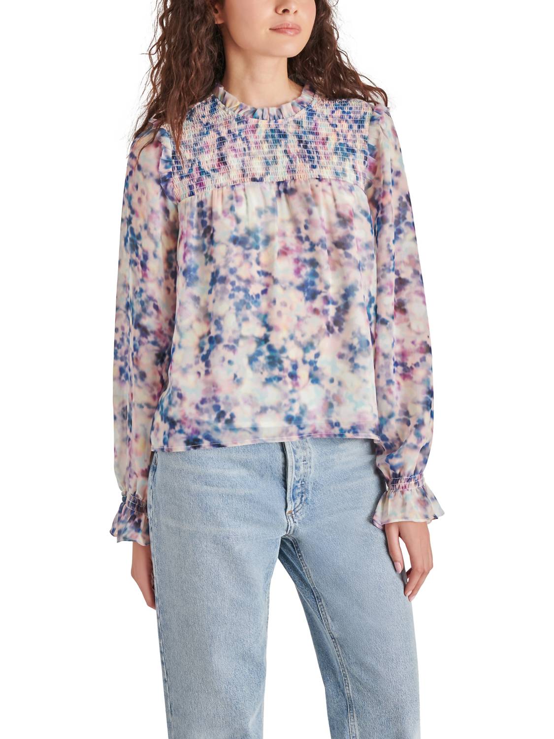 Steve Madden - Soleil Top