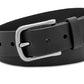 Fossil Men's Percy Belt Black Size 42
