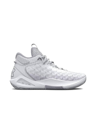Under Armour - Men's Hovr 5 Clone Basketball Shoes