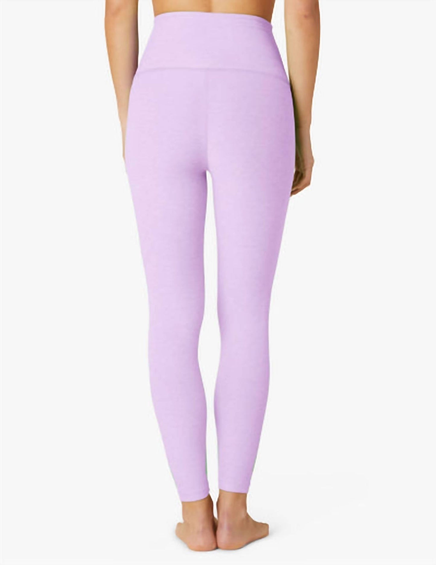 Beyond Yoga - Caught In The Midi High Waisted Legging