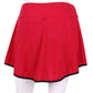 Love Love Tennis - Women's Gladiator Tennis Skirt