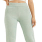 GUESS Women's Reeda Jogging Pants Blue Size X-Small