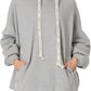 Free People - WE HOODIE