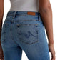 Ag Jeans - Mari Crop Jeans